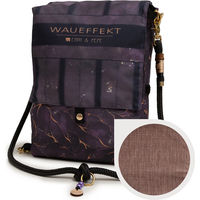 Produktbild von Emmy & Pepe Wau-Backpack Golden Plum M Hundetransportrucksack 100x80cm