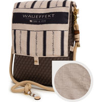 Produktbild von Emmy & Pepe Wau-Backpack Hazel M Hundehundehütte 100x80cm