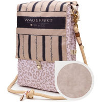 Produktbild von Emmy & Pepe Wau-Backpack Leo Creme Hundehundehacksack Größe M 100x80cm
