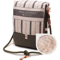 Produktbild von Emmy & Pepe Wau-Backpack Lotte M Hundehundrucksack 100x80cm