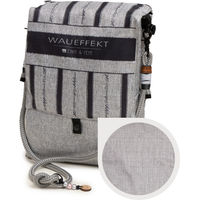 Produktbild von Emmy & Pepe Wau-Backpack Stone M Hundehundehütte 100x80cm