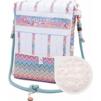 Produktbild von Emmy & Pepe Wau-Backpack Waussoni S 80x60cm