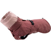 Produktbild von Emmy & Pepe Wau-Coat 2.0 Hundemantel Beere 70cm