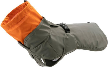 Emmy & Pepe Wau-Coat 2.0 Hundemantel Olive 40cm – Bild 1 von 1