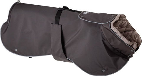 Emmy & Pepe Wau-Coat Anthrazit 80cm – Bild 1 von 1