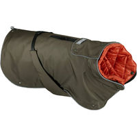 Produktbild von Emmy & Pepe Wau-Coat Olive 35cm