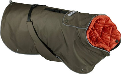 Emmy & Pepe Wau-Coat Olive 40cm – Bild 1 von 1
