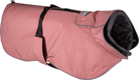 Emmy & Pepe Wau-Coat Rosa 70cm – Bild 1 von 1