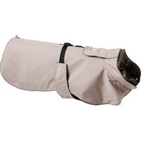 Produktbild von Emmy & Pepe Wau-Coat Taupe 45cm