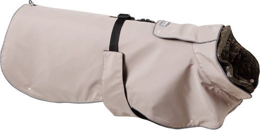 Emmy & Pepe Wau-Coat Taupe 55cm – Bild 1 von 1