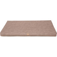 Produktbild von Emmy & Pepe Wau-Floor Haustierteppich Taupe M 100x80cm 5cm