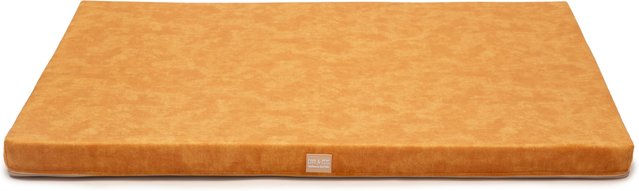 Emmy & Pepe Wau-Floor Pets Friendly Hundematte Senf L 120x100cm 10cm – Bild 1 von 1