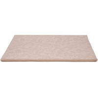 Produktbild von Emmy & Pepe Wau-Floor Pets Friendly Tierteppich Taupe S 80x60cm 3cm