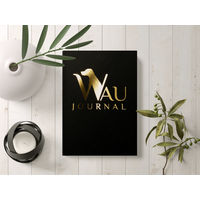 Produktbild von Emmy & Pepe Wau-Journal