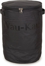 Emmy & Pepe Wau-Kau Futtersack Black – Bild 1 von 1