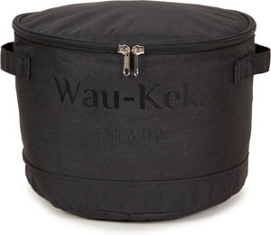 Emmy & Pepe Wau-Keks Futtersack Black – Bild 1 von 1