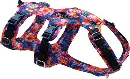 Emmy & Pepe Wau-Safety Sicherheitsgeschirr Dahlia XS – Bild 1 von 1
