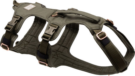 Emmy & Pepe Wau-Safety Sicherheitsgeschirr Lotte XS – Bild 1 von 1