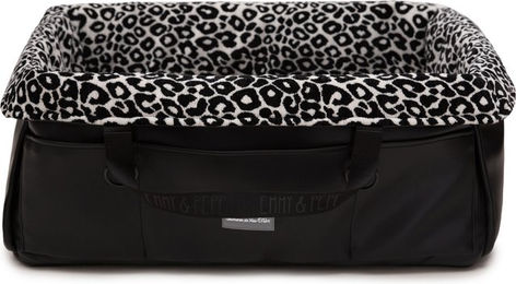 Emmy & Pepe Wau-Snuggle Cruella Hundedecke Rechteckig M – Bild 1 von 1