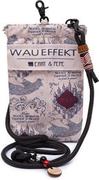 Emmy & Pepe Wau-to-go Karte – Bild 1 von 1