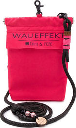Emmy & Pepe Wau-to-go Neon Pink – Bild 1 von 1
