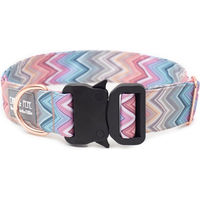 Produktbild von Emmy & Pepe Waussoni Safety Hundehalsband 39-64 cm