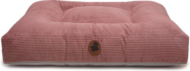 Emmy & Pepe Wechselbezug aus Cord in Rosa Eckig S 80x60cm – Bild 1 von 1
