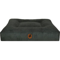 Produktbild von Emmy & Pepe Wechselbezug Cord Green Eckig S 80x60cm