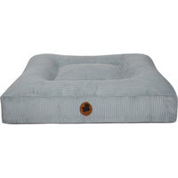 Produktbild von Emmy & Pepe Wechselbezug Cord Icemint Eckig S 80x60cm