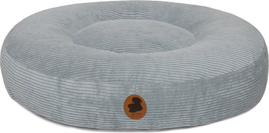 Emmy & Pepe Wechselbezug Cord Icemint Oval XL 140x120cm – Bild 1 von 1
