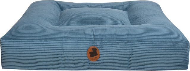 Emmy & Pepe Wechselbezug Cord Jeans Eckig S 80x60cm – Bild 1 von 1