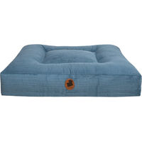 Produktbild von Emmy & Pepe Wechselbezug Cord Jeans Eckig XL 140x120cm