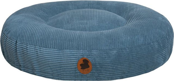Emmy & Pepe Wechselbezug Cord Jeans Oval M 100x80cm – Bild 1 von 1