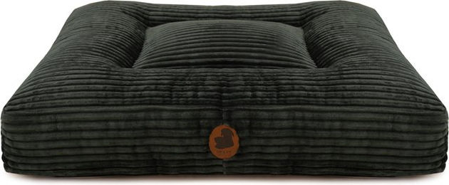 Emmy & Pepe Wechselbezug Kuschelcord Linde Eckig XL 140x120cm – Bild 1 von 1