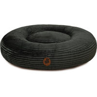 Produktbild von Emmy & Pepe Wechselbezug Kuschelcord Linde Oval Größe L 120x100cm