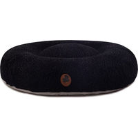 Produktbild von Emmy & Pepe Wechselbezug Leo Black Oval XL 140x120cm