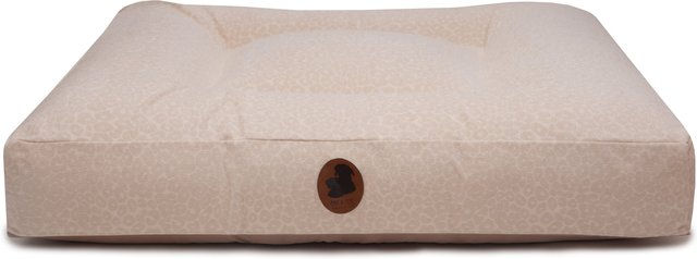 Emmy & Pepe Wechselbezug Leo Creme Eckig L 120x100cm – Bild 1 von 1