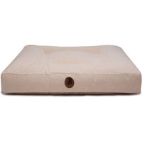 Produktbild von Emmy & Pepe Wechselbezug Leo Creme Eckig M 100x80cm