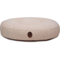 Produktbild von Emmy & Pepe Wechselbezug Leo Creme Oval Größe M 100x80cm