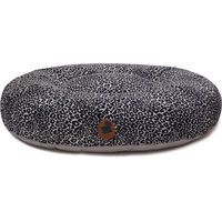 Produktbild von Emmy & Pepe Wechselbezug Leo Cruella Oval Größe L 120x100cm