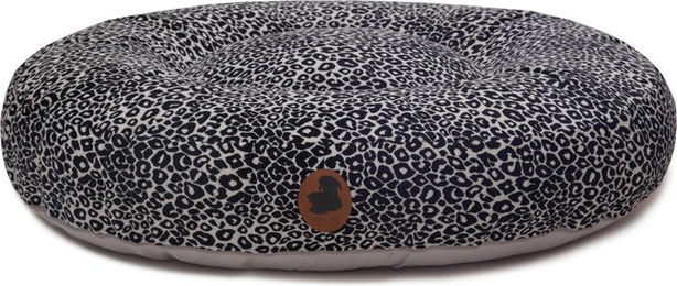 Emmy & Pepe Wechselbezug Leo Cruella Oval Größe M 100x80cm – Bild 1 von 1