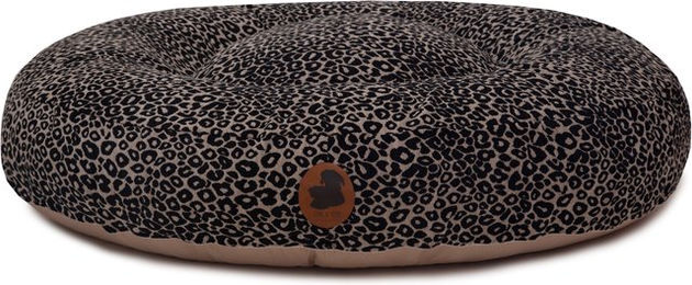 Emmy & Pepe Wechselbezug Leo Silver Oval Größe L 120x100cm – Bild 1 von 1