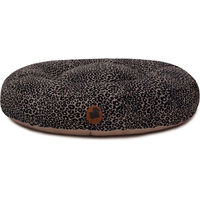 Produktbild von Emmy & Pepe Wechselbezug Leo Silver Oval XL 140x120cm