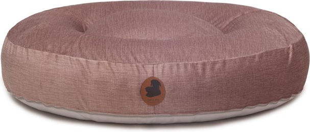Emmy & Pepe Wechselbezug Pets Friendly 2.0 Altrosa Oval S 80x60cm – Bild 1 von 1