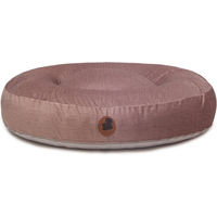 Produktbild von Emmy & Pepe Wechselbezug Pets Friendly 2.0 Altrosa Oval S 80x60cm