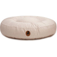Produktbild von Emmy & Pepe Wechselbezug Pets Friendly 2.0 Creme Oval Größe M 100x80cm