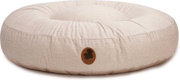 Emmy & Pepe Wechselbezug Pets Friendly 2.0 Creme Oval XL 140x120cm – Bild 1 von 1