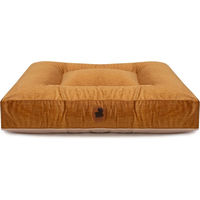 Produktbild von Emmy & Pepe Wechselbezug Pets Friendly 2.0 Gold Eckig L 120x100cm