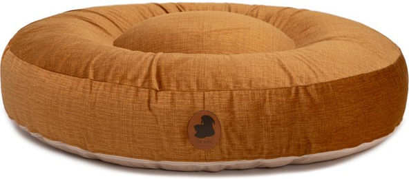 Emmy & Pepe Wechselbezug Pets Friendly 2.0 Gold Oval Größe M 100x80cm – Bild 1 von 1