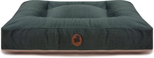 Emmy & Pepe Wechselbezug Pets Friendly 2.0 Green Bio Eckig XL 140x120cm – Bild 1 von 1